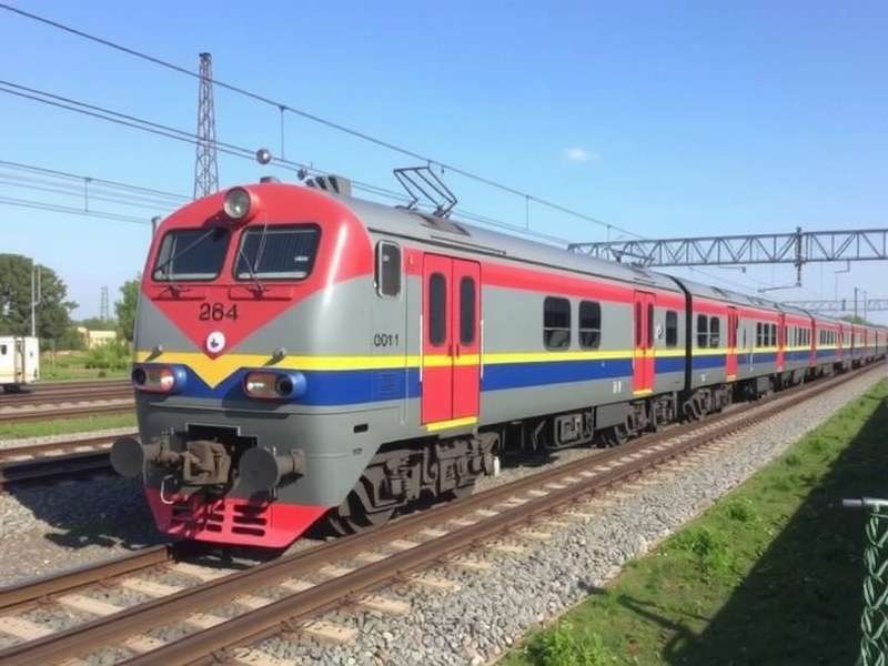 Hyderabad Nizam Rail - Optimized for Indian Devices Hyderabad Nizam Rail Technical Specifications