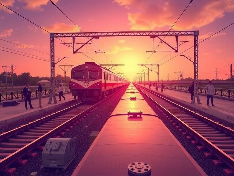 Hyderabad Nizam Rail - Vibrant Player Community Hyderabad Nizam Rail Player Community